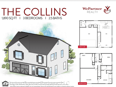 Main picture of 134 W Lexington Ave