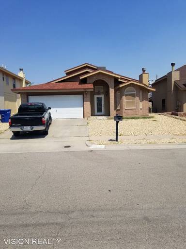 Main picture of 9517 Robert Holt Dr