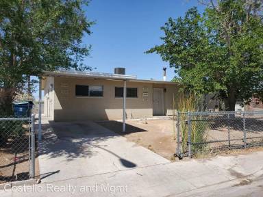 Main picture of 5044 Newton Dr