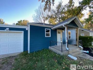 Main picture of 604 W Worley St