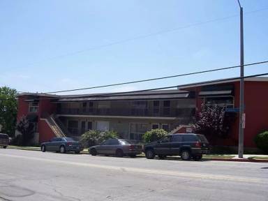 Main picture of 4600 E Broadway