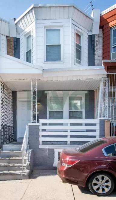 Main picture of 3328 Argyle St