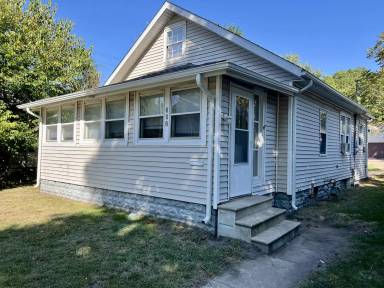 Main picture of 606 S 25th St