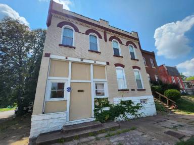 Main picture of 3002 Mount Pleasant St