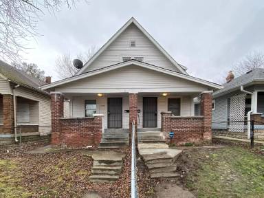Main picture of 1628 Spruce St