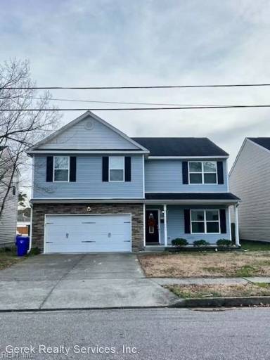 Main picture of 5007 Bruce St