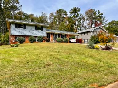 Main picture of 3932 Oberlin Ct
