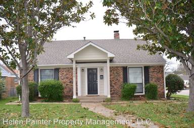 Main picture of 2600 Forest Park Blvd
