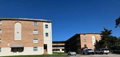 Main picture of River Pointe Apartments