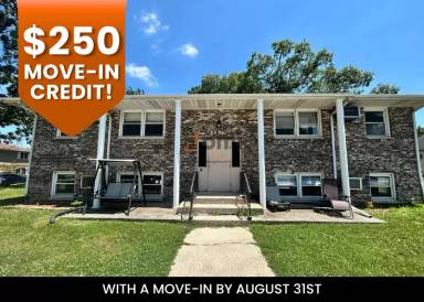Main picture of 2591 Parkview St