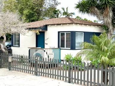 Main picture of 5041 Muir Ave
