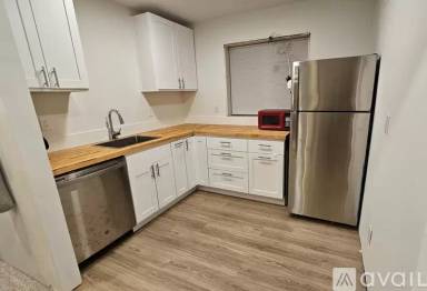 Main picture of 23205 114th Way SE