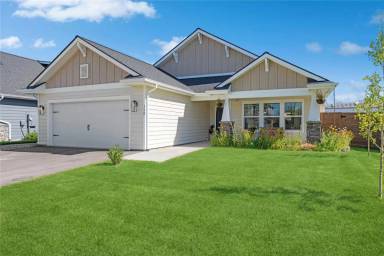 Main picture of 113 Silver Tip Trl