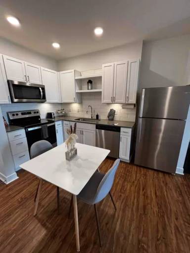 Main picture of Prospect St