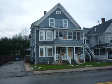 Main picture of 306 N Main St