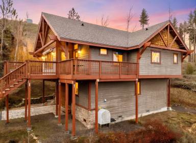 Main picture of 985 Forest Mountain Dr