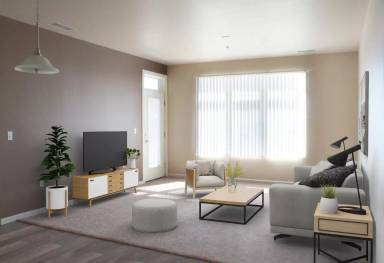 Main picture of Plaza Apartments