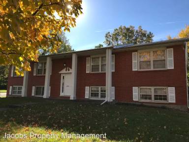 Main picture of 2816 Leeway Dr