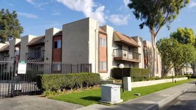 Main picture of Los Arboles Apartments