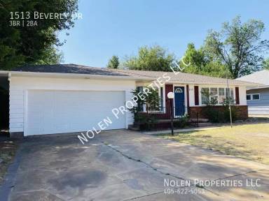 Main picture of 1521 Beverly Dr