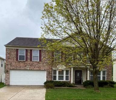 Main picture of 10403 Bicknell Cir