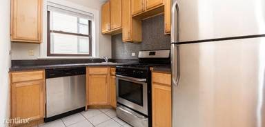 Main picture of 1249-55 W Henderson St & 3323-25 N Lakewood Ave