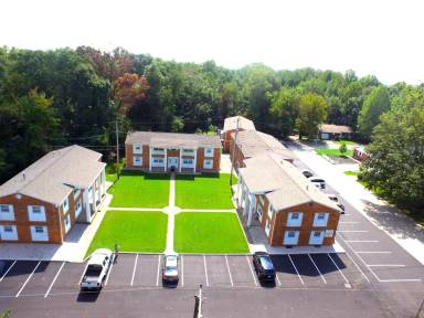 Main picture of 3512 Rodenberg Ave