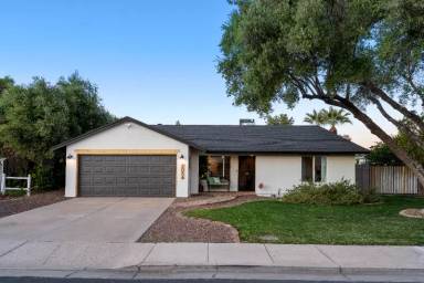 Main picture of 2034 W Pampa Cir