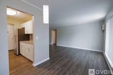 Main picture of The Evalee Apartments