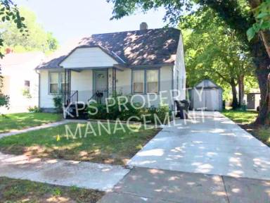 Main picture of 828 S Green St