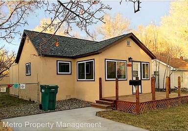 Main picture of 1017 Howard Ave