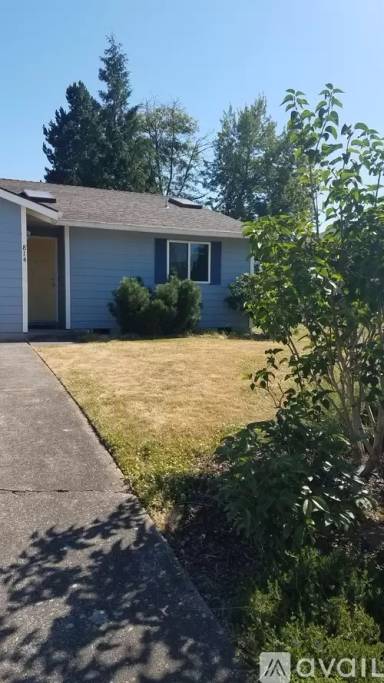 Main picture of 814 SW 28th St