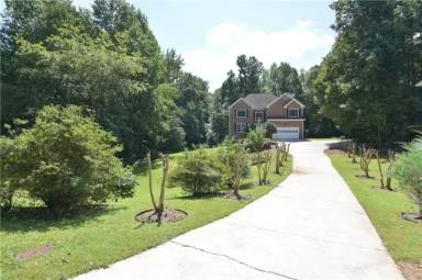 Main picture of 2030 Hunters Trail Dr