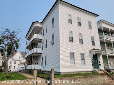 Main picture of 465 Rimmon St