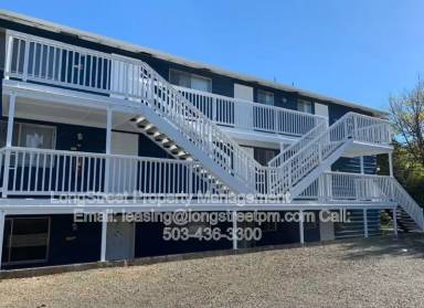 Main picture of 1250 SW E Ave
