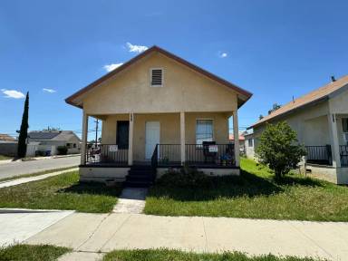 Main picture of 201 Lucard St