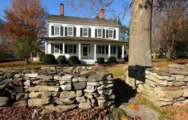 Main picture of 48 Norfield Rd