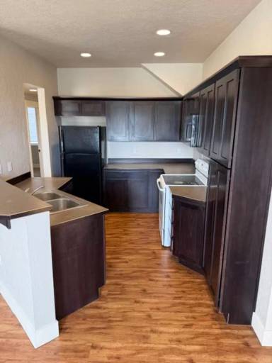 Main picture of Townhomes Cheney