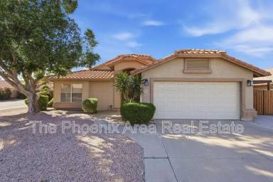 Main picture of 507 W Nopal Ave