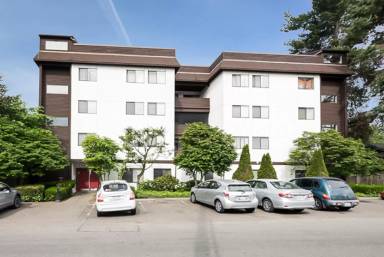 Main picture of Seattle North Apartments