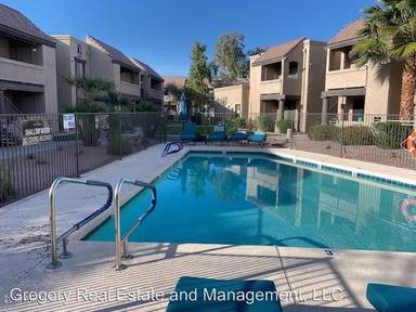 Main picture of Central Scottsdale Condo