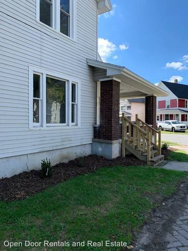 Main picture of 503 Wilkerson St