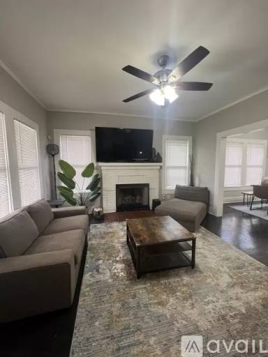 Main picture of 807 Rigsby Ave