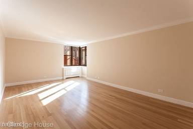 Main picture of Claridge House