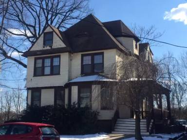 Main picture of 288 Montgomery St