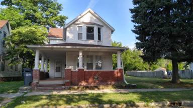 Main picture of 414 Baden St