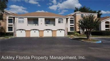 Main picture of Bermuda Dunes Apartments
