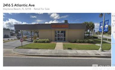 Main picture of 2416 S Atlantic Ave
