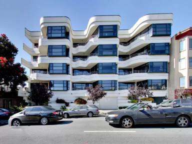 Main picture of 1440 Broadway