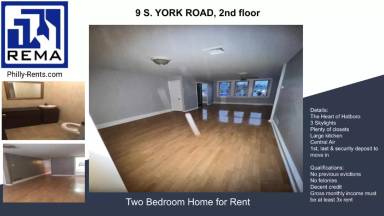 Main picture of 9 S York Rd